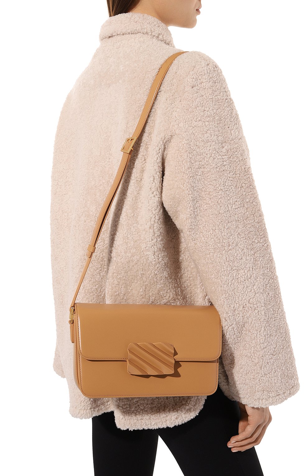 Сумка brick MLOUYE, арт. 10-064, фото 2