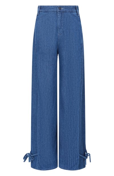 Женские джинсы EMPORIO ARMANI, арт. EW004797/AF26171