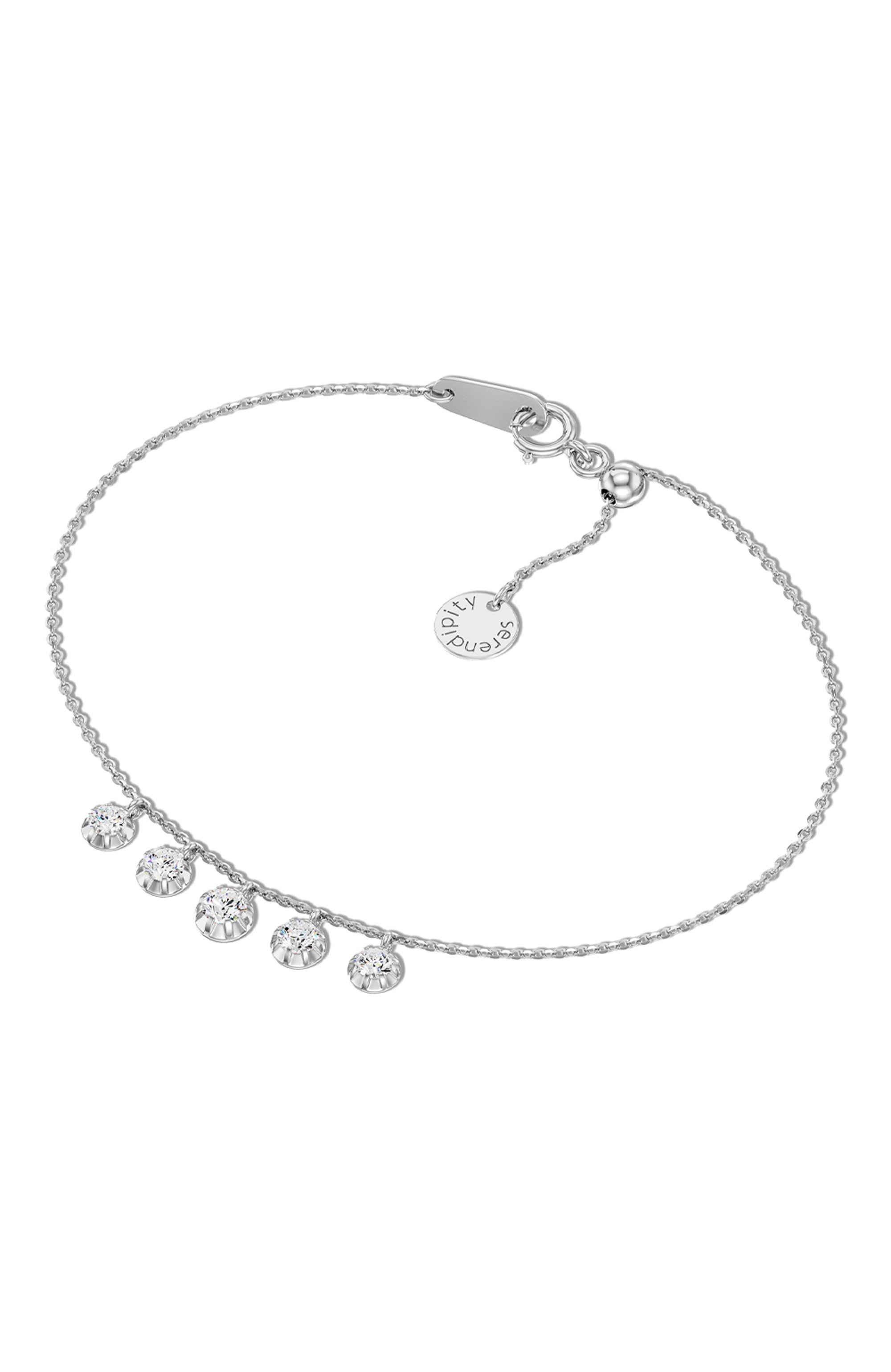 Браслет SERENDIPITY, арт. EJBR0004W, фото 3