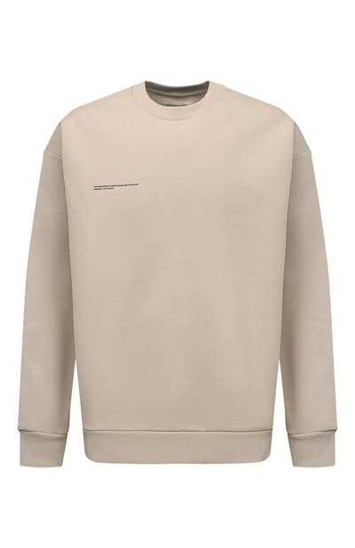Хлопковый свитшот PANGAIA, арт. 365 Signature Sweatshirt, фото 1