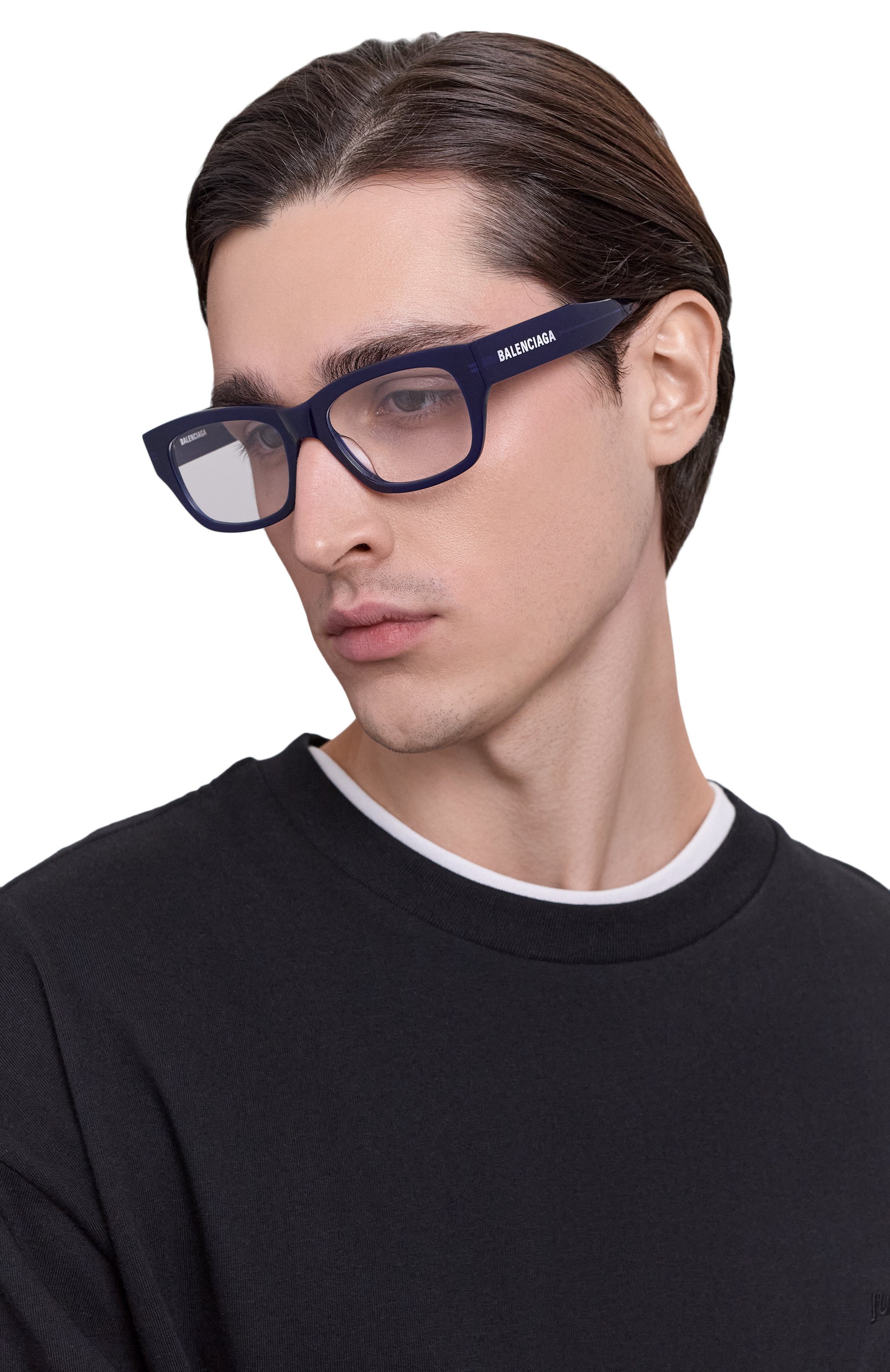 Оправа BALENCIAGA, арт. BB0450 004, фото 2