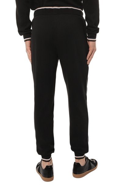 Джоггеры BOSS, арт. 50469710, фото 4