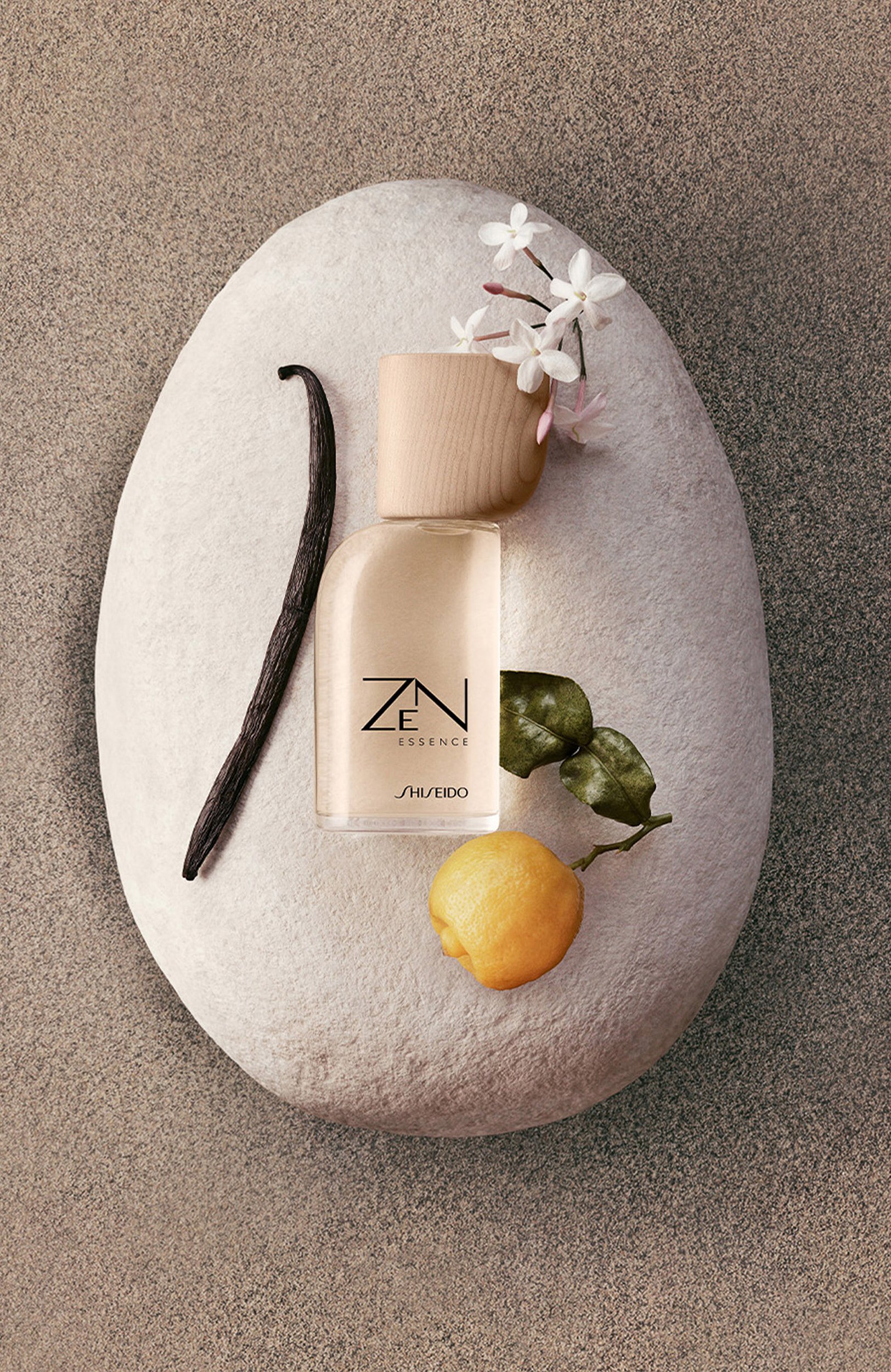 Парфюмерная вода zen essence (100ml) SHISEIDO, арт. 23223SH, фото 4