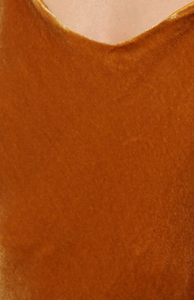 Бархатное платье ASCENO, арт. RS24_D014F40, фото 5