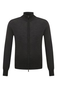 Темно-серый