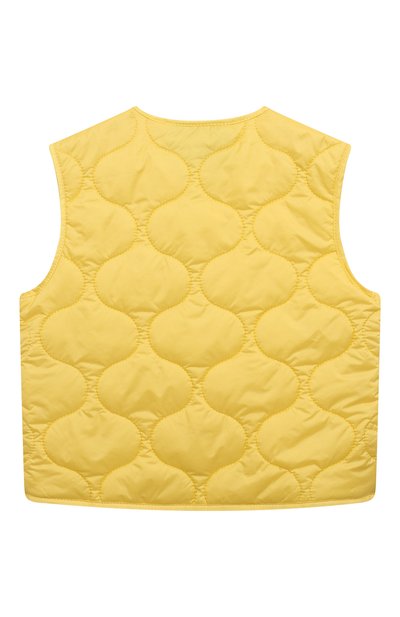 Стеганый жилет IL GUFO, арт. P23GT040N0068/3, фото 2