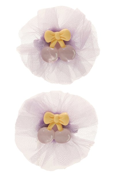 Комплект из двух резинок JUNEFEE, арт. 7207, фото 1