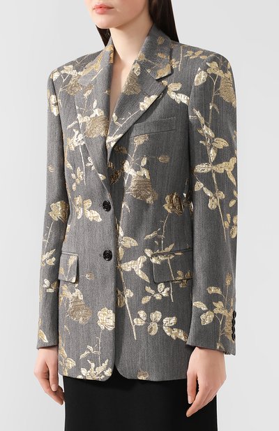 Жакет DRIES VAN NOTEN, арт. 192-10406-8362, фото 3