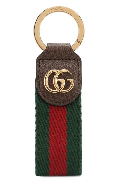 Брелок для ключей GUCCI, арт. 523161/HE2NG, фото 1