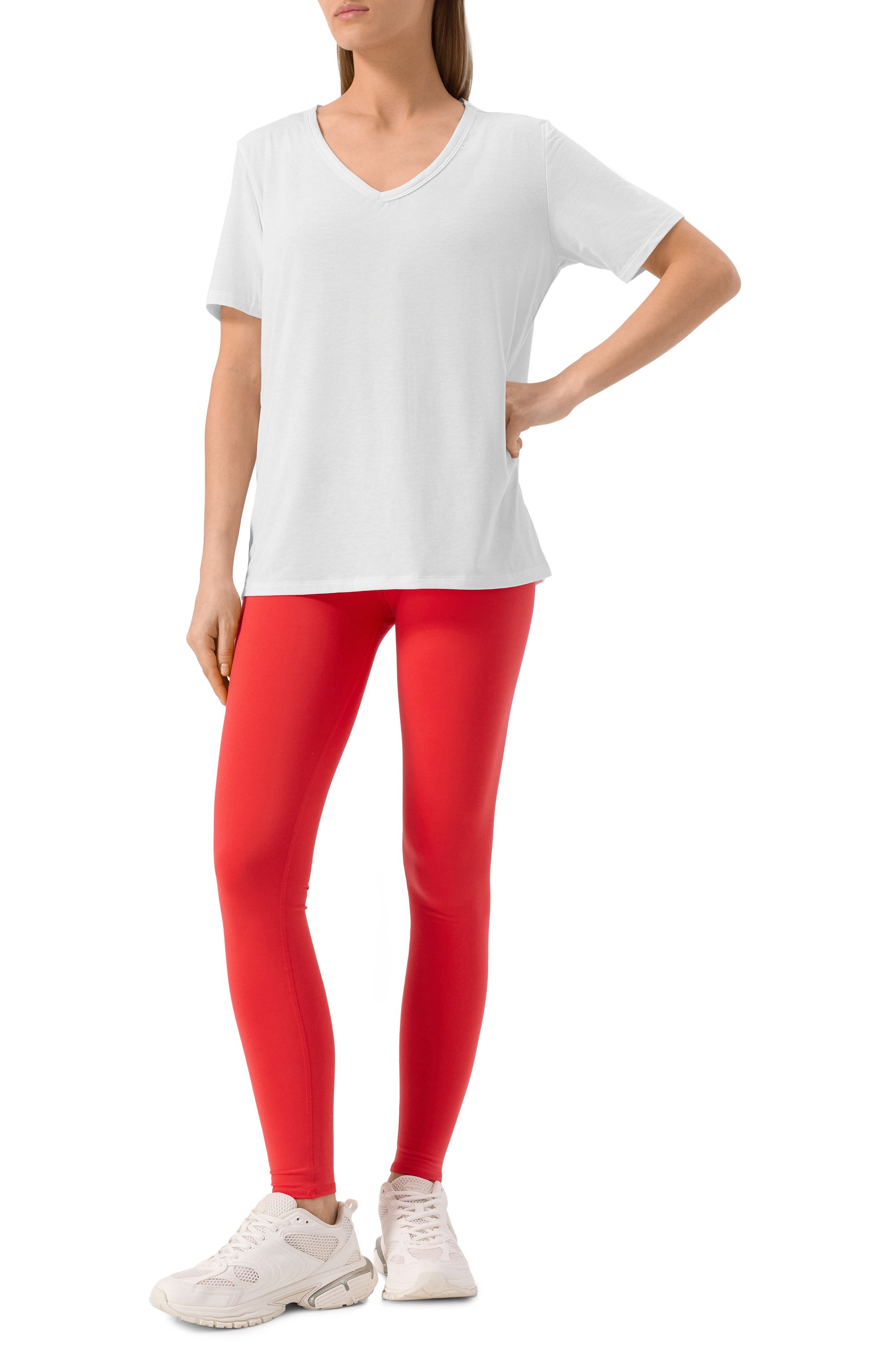 Легинсы ALO YOGA, арт. W5473R, фото 2