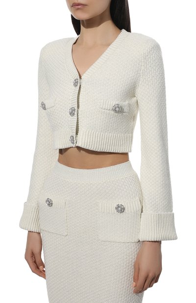 Кардиган SELF-PORTRAIT, арт. RS22-072, фото 3