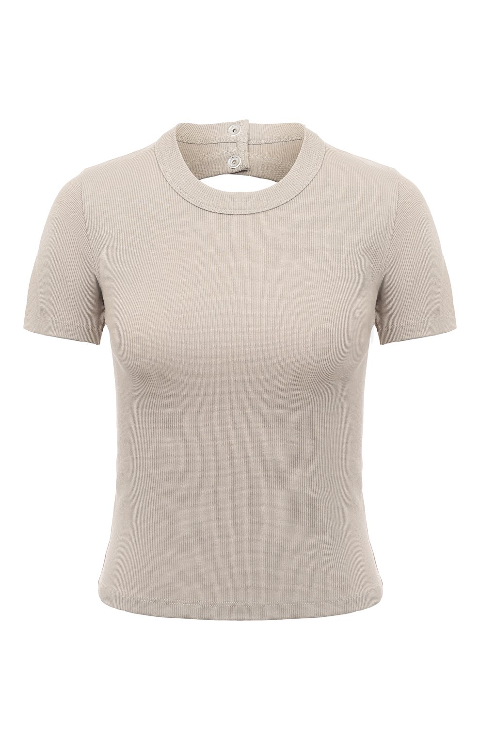 Хлопковая футболка IRO, арт. WM19AIYANA, фото 1