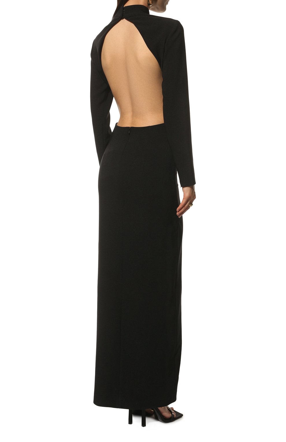 Платье SASHAVERSE, арт. D008SS22, фото 4