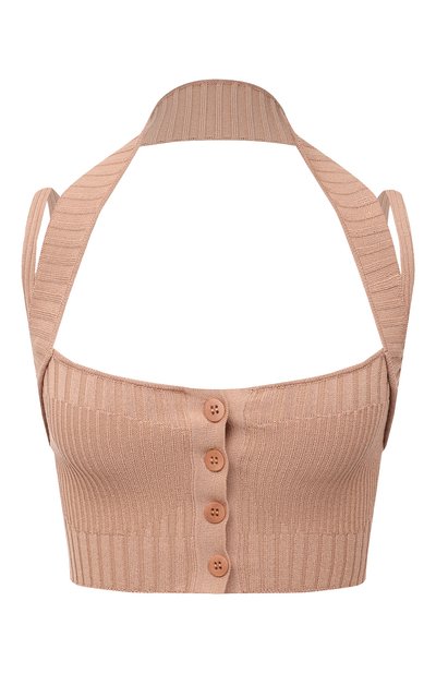 Женский топ из вискозы ANDREADAMO, арт. ADSS21T003014470