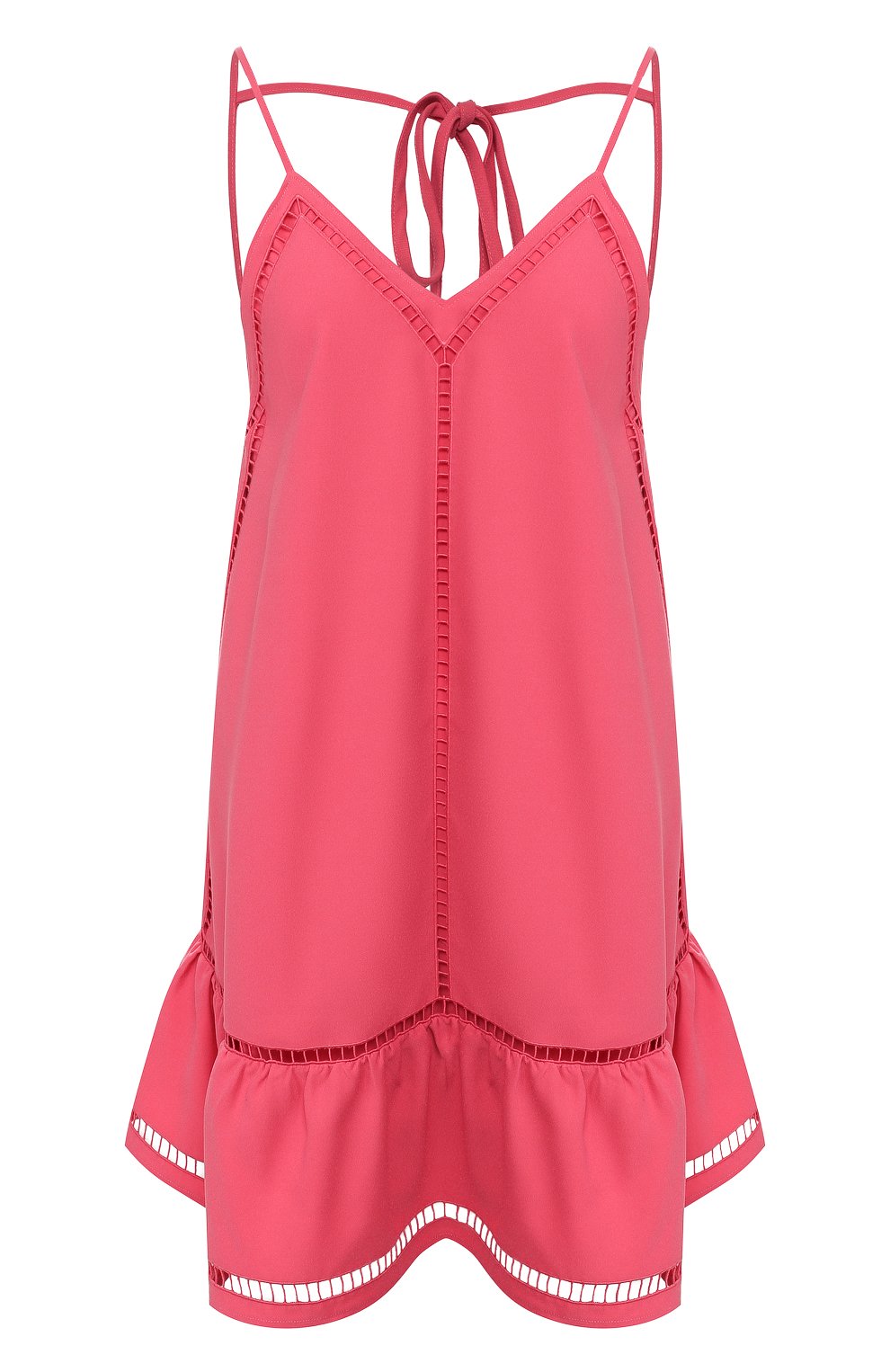Платье REDVALENTINO, арт. TR0VA12D/51B, фото 1