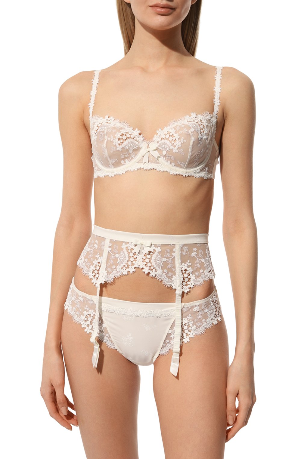 Пояс для чулок SIMONE PERELE, арт. 12B800, фото 2