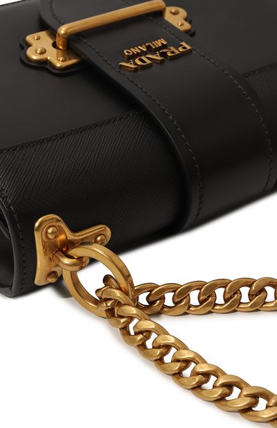 Сумка cahier PRADA, арт. 1BD221-2BB0-F0002-CCH, фото 3