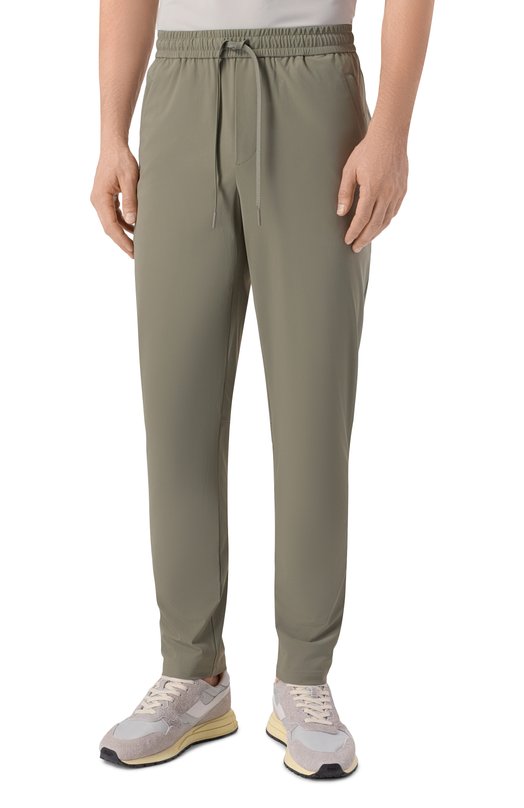 Брюки Duno RAS/TREVI Зелёный  RAS/TREVI Фото 3