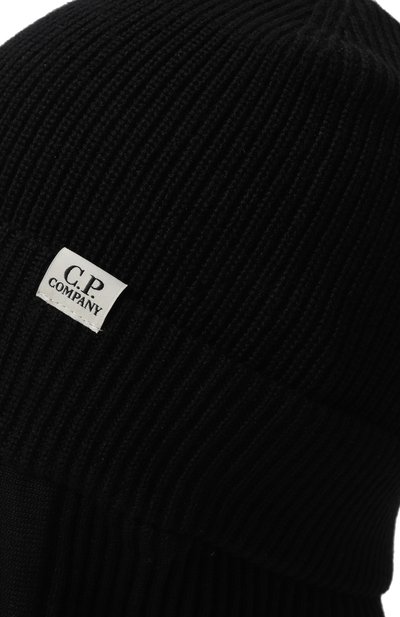 Балаклава C.P. COMPANY, арт. 17CMAC295A006595A, фото 3