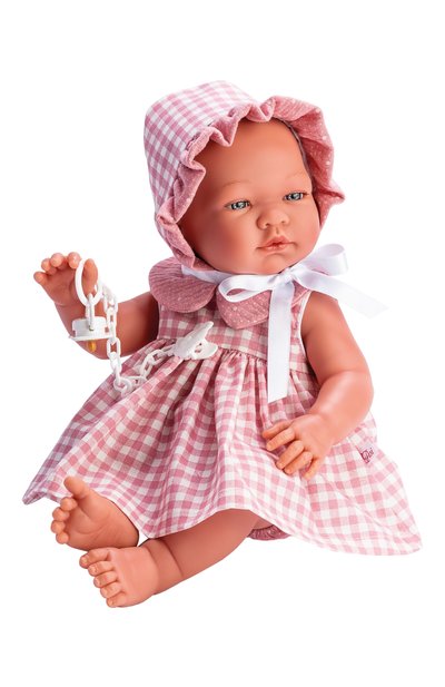 Кукла-младенец мария ASI, арт. 366720