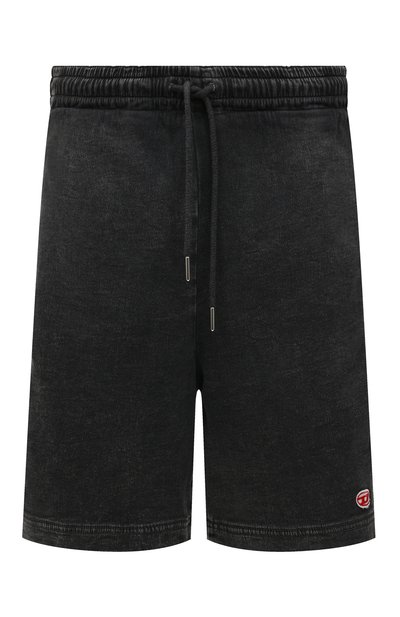 Хлопковые шорты DIESEL, арт. A03934/069ZE, фото 1