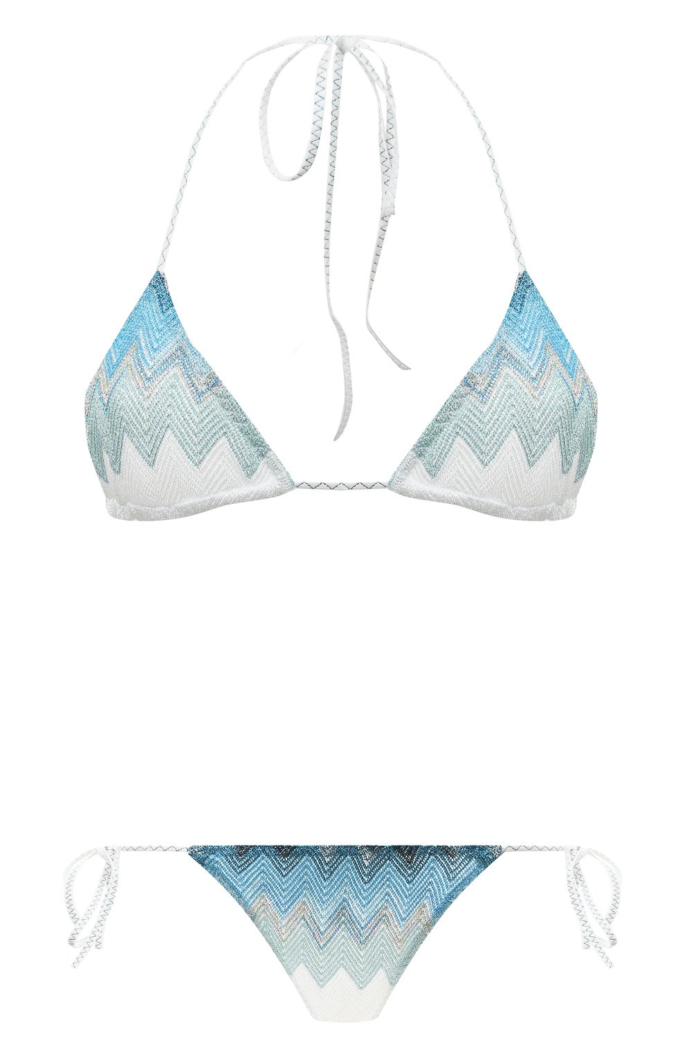 Раздельный купальник MISSONI, арт. MC22SP00-BR00JJ, фото 1