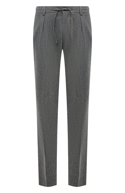 Мужские шерст�яные брюки MVST, арт. 323M/7644