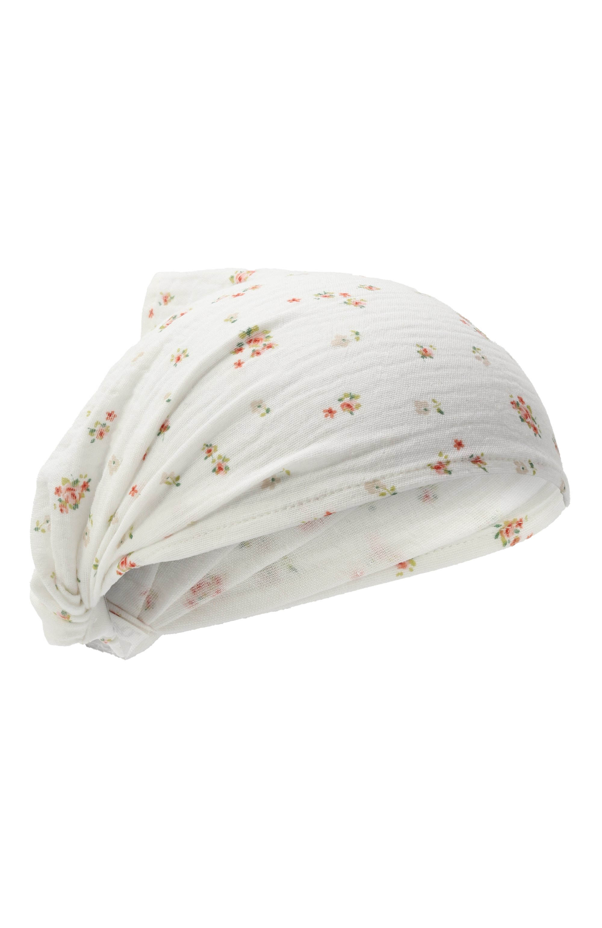 Хлопковая бандана IL TRENINO, арт. FB-5055, фото 1