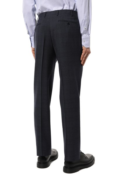 Шерстяной костюм CANALI, арт. 11280/19/BF04985, фото 5