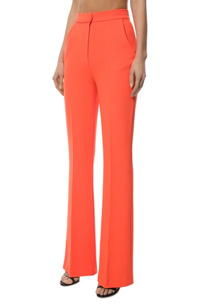 Шерстяные брюки DAVID KOMA, арт. R22DK16TR, фото 3