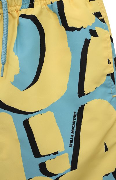 Плавки-шорты STELLA MCCARTNEY, арт. TUCP79, фото 3