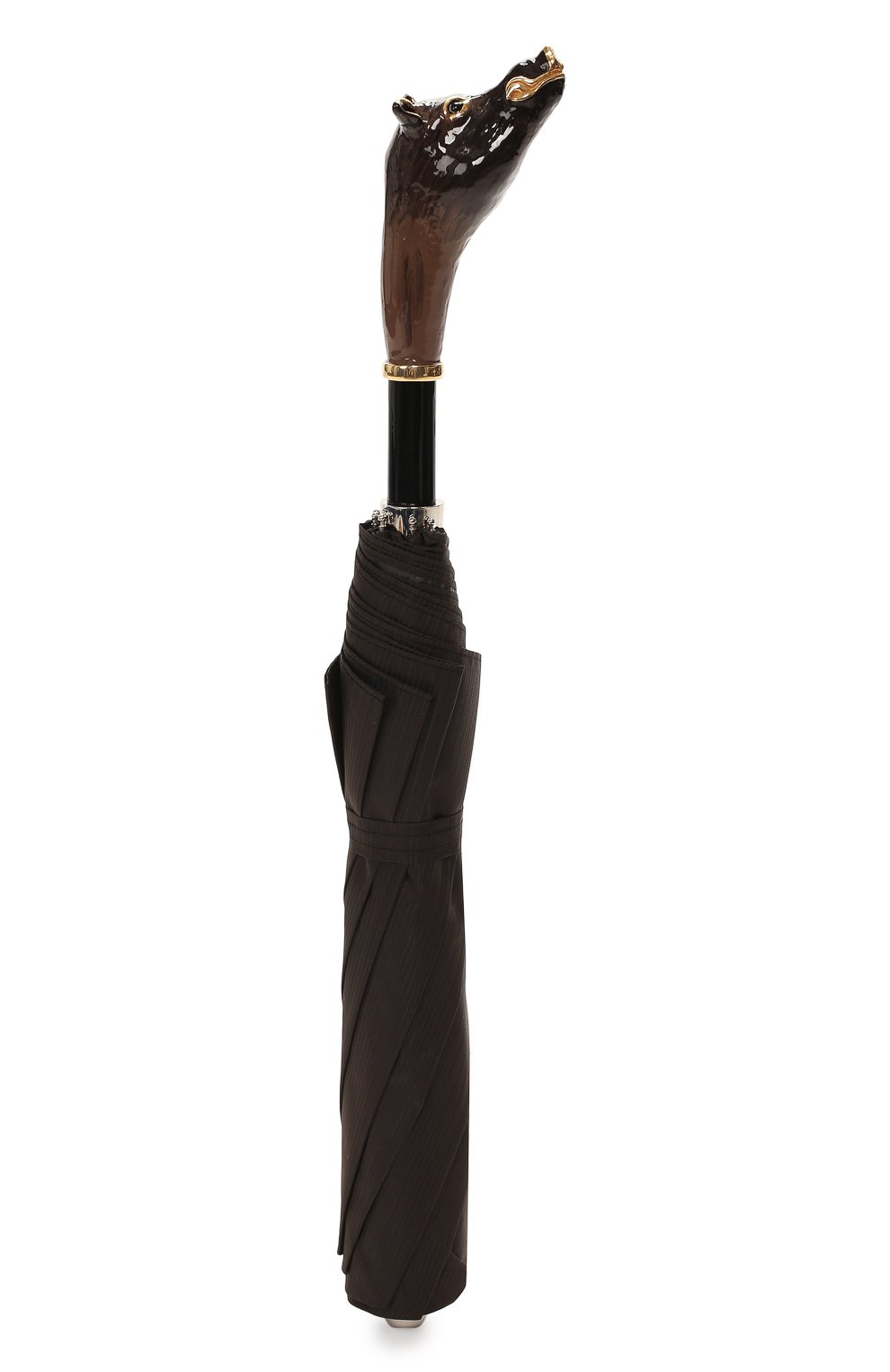 Складной зонт PASOTTI OMBRELLI, арт. 64S/RAS0 6768/3/K47, фото 5