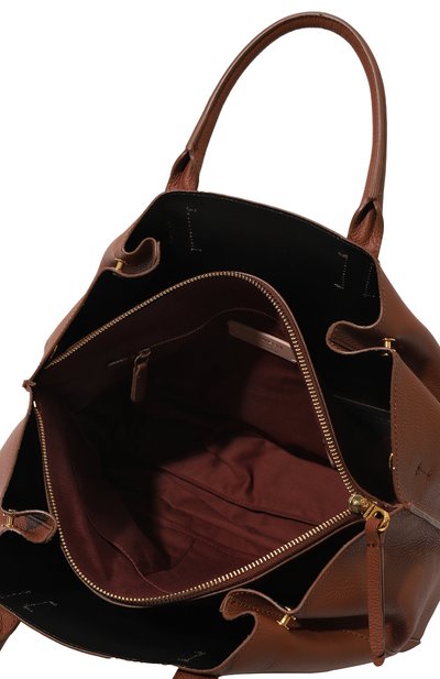 Сумка soft-wear medium COCCINELLE, арт. E1 P5A 18 01 01, фото 5