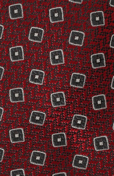 Шелковый галстук CANALI, арт. 18/HJ03580, фото 4