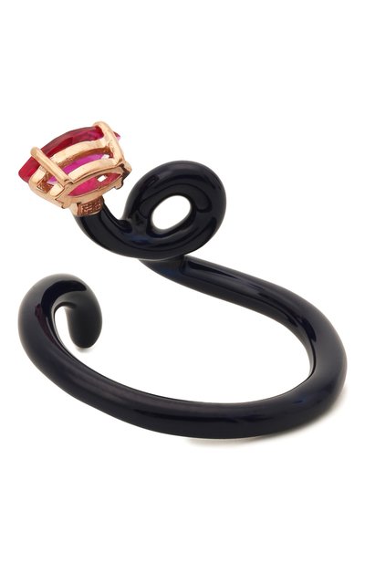 Кольцо BEA BONGIASCA, арт. VR113RGS-BM0/M, фото 2