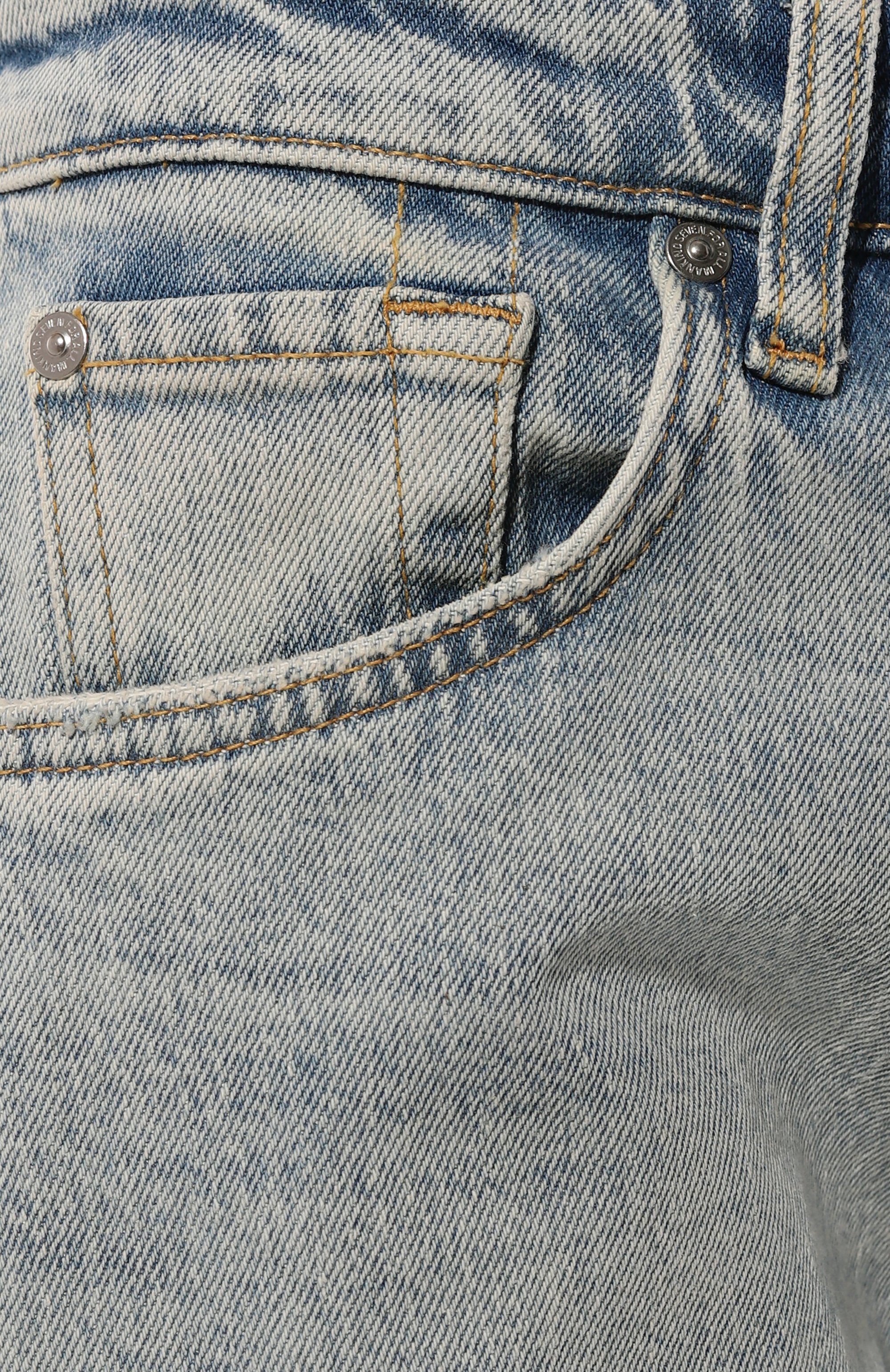 Джинсы 7 FOR ALL MANKIND, арт. JSIYC650SH, фото 5