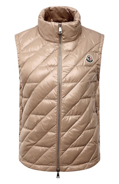 Женский пуховый жилет lecroisic MONCLER, арт. H1-093-1A001-10-68950