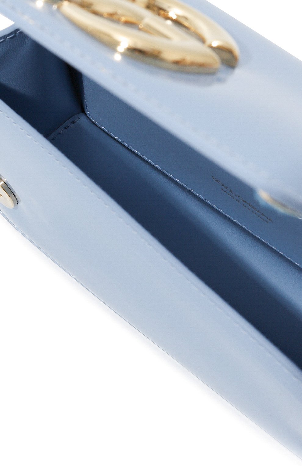 Сумка 3.5 DOLCE & GABBANA, арт. BB9603_BI9603_BE9603/A1037_1, фото 5