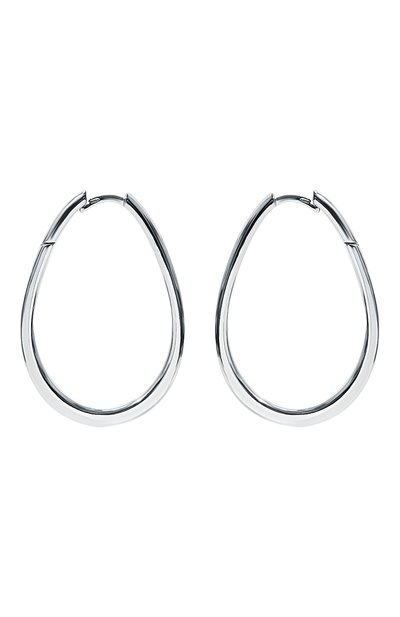 Серьги-хупы alma AVGVST, арт. 1005062-01, фото 1