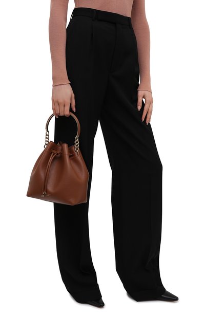 Сумка bon bon JIMMY CHOO, арт. B0N B0N BUCKET/CLF, фото 2