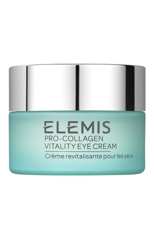 фото Крем для век "жизненная сила про-коллаген" (15ml) elemis