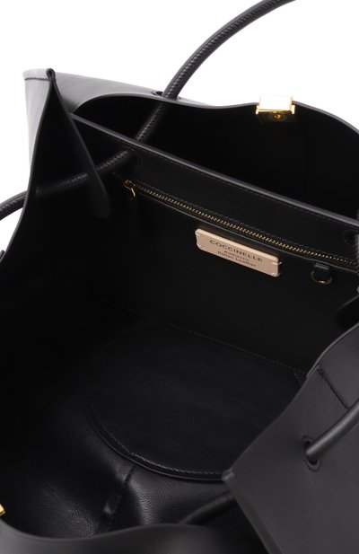 Сумка kamy COCCINELLE, арт. E1 U2L 11 02 01, фото 5