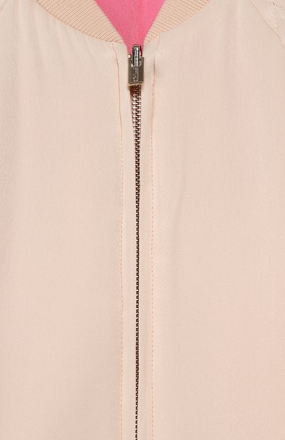 Бомбер CHLOÉ, арт. C16360, фото 5