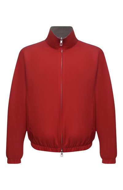 Двусторонний бомбер LORO PIANA, арт. FAF8466, фото 1