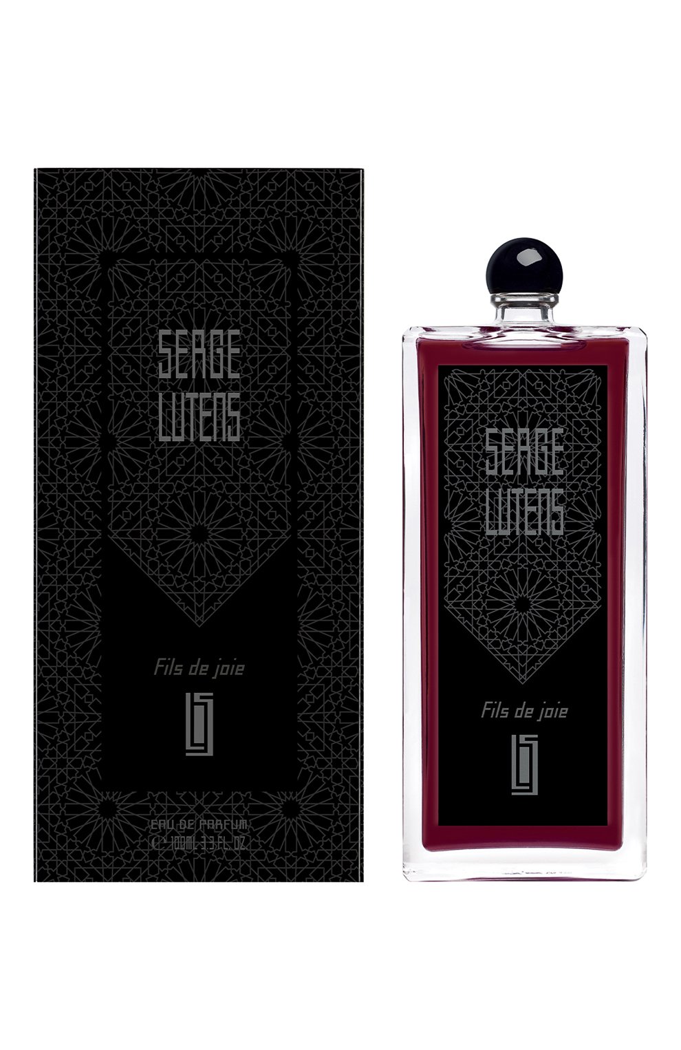 Парфюмерная вода fils de joie (100ml) SERGE LUTENS, арт. 36112460SL, фото 2