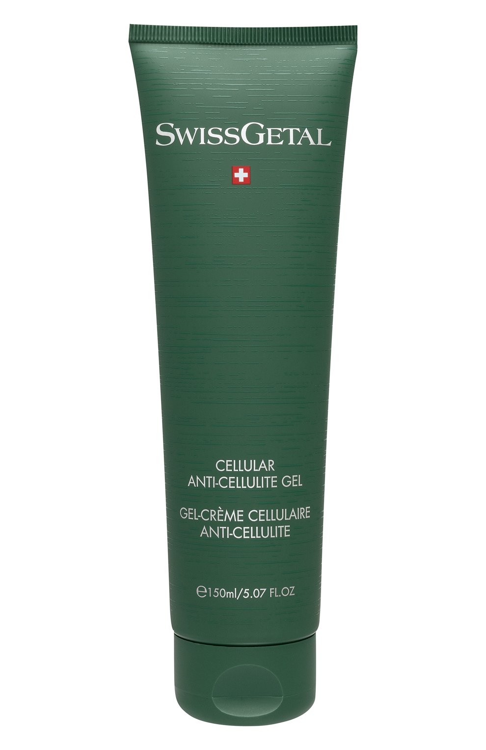 Клеточный антицеллюлитный гель (150ml) SWISSGETAL, арт. 6102, фото 1