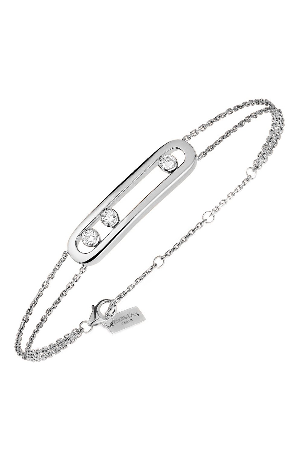 Браслет MESSIKA, арт. 03996-WG, фото 1