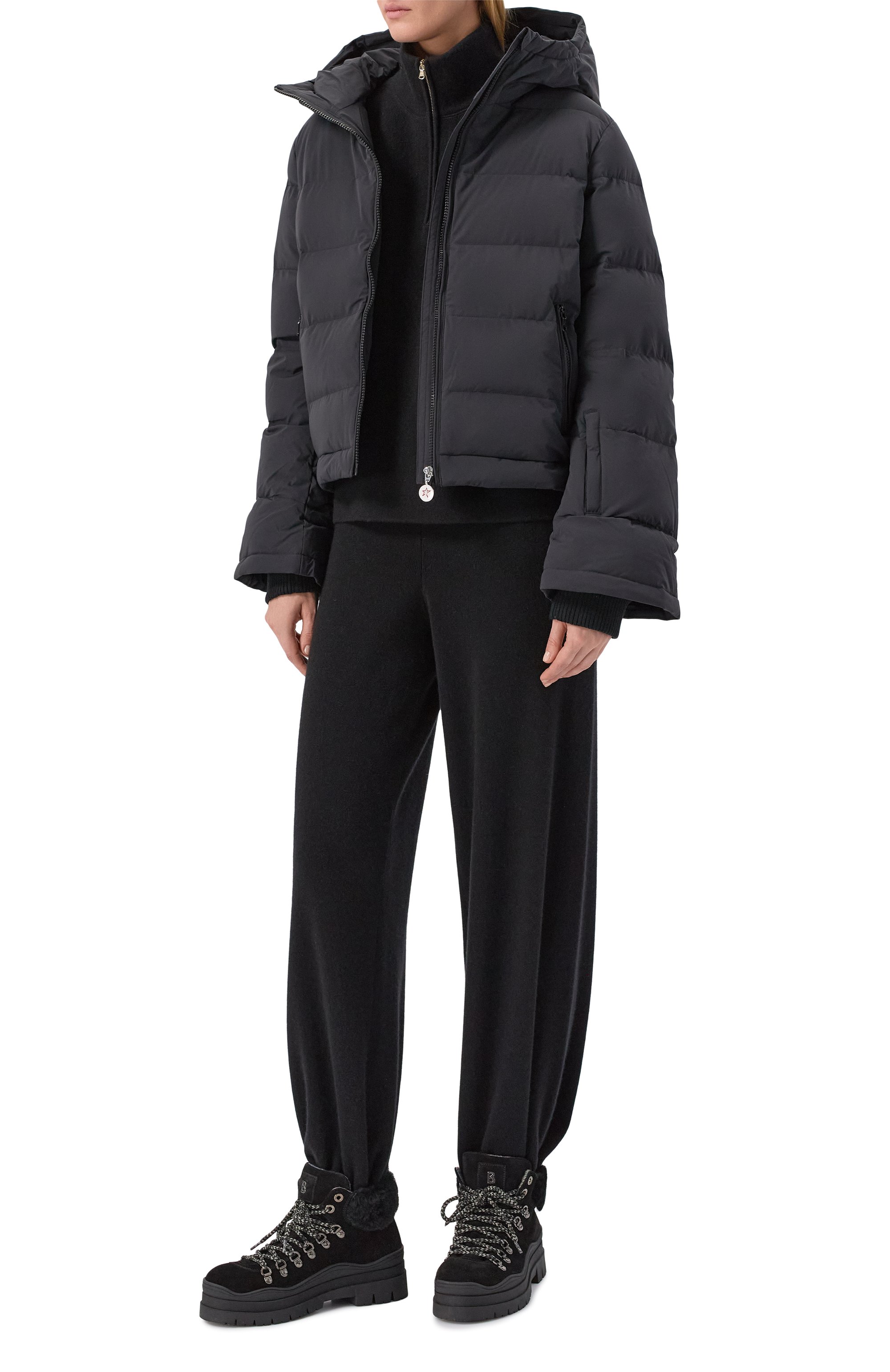 Пуховик PERFECT MOMENT, арт. W3001221/1703, фото 2