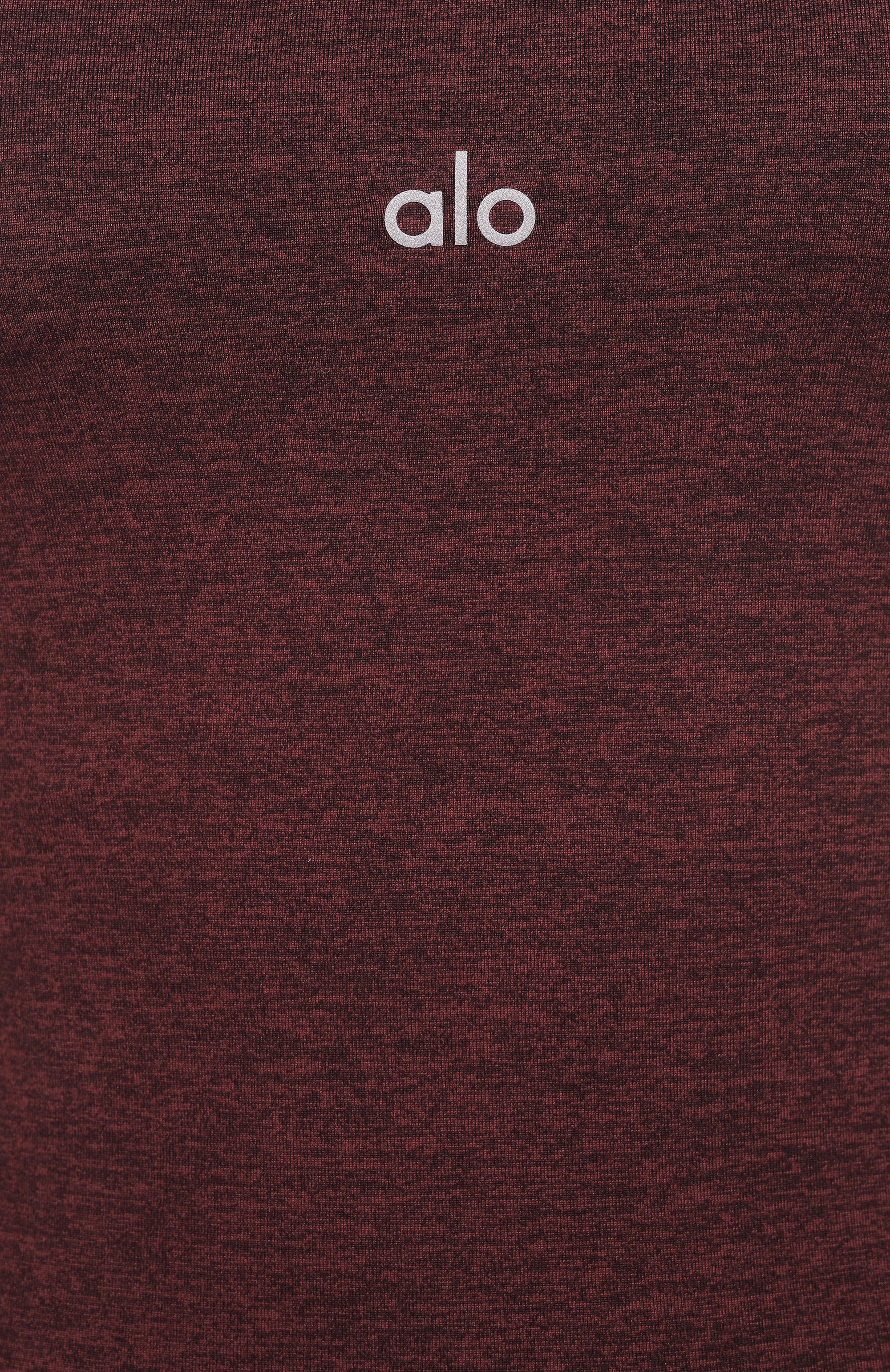 Топ ALO YOGA, арт. W9382R, фото 6