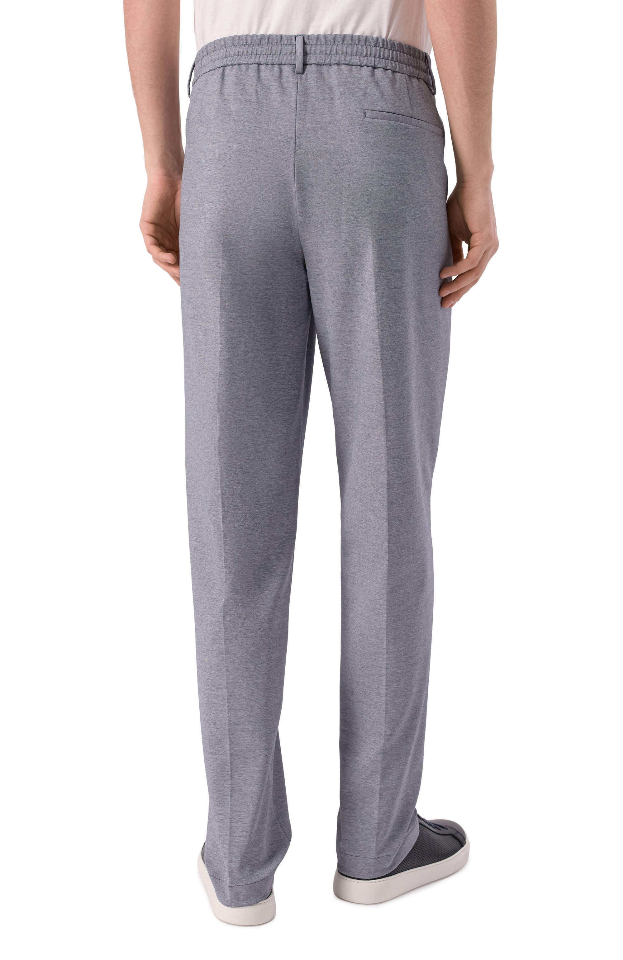 Брюки BERWICH, арт. SPIAGGIA 1P/CN1026X, фото 4